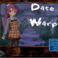 Date Warp - игра для PC