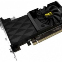 Видеокарта Palit Nvidia GeForce GT 630 2Gb