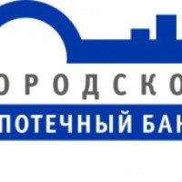 Городской Ипотечный банк (Россия, Санкт-Петербург)