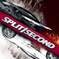 Split/Second: Velocity - игра для PSP