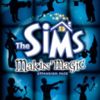 The Sims: Makin Magic - игра для Windows