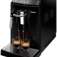 Кофемашина Philips HD 8826 09