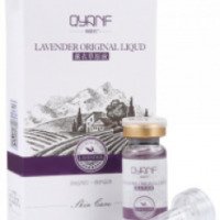 Сыворотка для лица QYANF Lavender original liqud