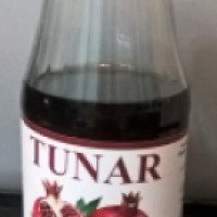 Гранатовый сок TUNAR