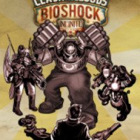 BioShock Infinite: Clash in the Clouds - игра для Windows
