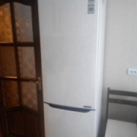 Холодильник LG GW-B509SECM