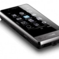 Сотовый телефон Philips Xenium X703