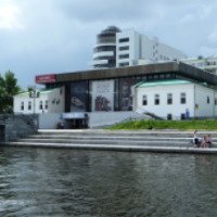 Музей изобразительных искусств (Россия, Екатеринбург)