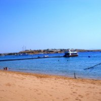 Пляж Kanabesh (Египет, Шарм-эль-Шейх)