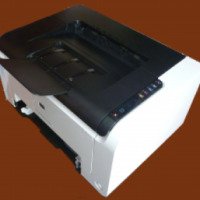 Принтер HP Color LaserJet Pro CP1025nw (CE918A)