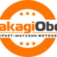 Zakagioboi.ru - интернет-магазин фотообоев