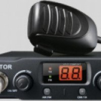 Радиостанция VECTOR VT-27 Comfort до 10 Вт