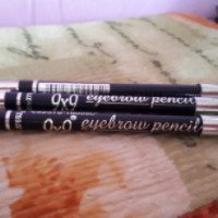 Карандаш для век Eyebrow Pencil