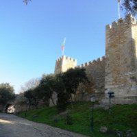 Замок Святого Георгия 