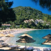 Отель Hillside Beach Club 5* (Турция, Фетхие)