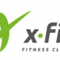 Фитнес-клуб X-fit (Россия)