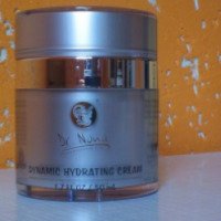 Динамический крем для лица Dr.Nona Dynamic hydrating cream