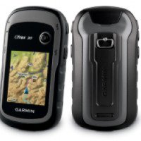 GPS-навигатор Garmin eTrex 30