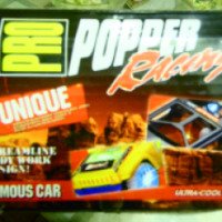 Детская машина Pro Popper Racing
