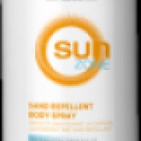 Солнцезащитный спрей для тела Oriflame Sun Zone с высокой степенью защиты SPF 50