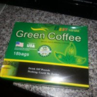 Кофе для похудения Best Share Green Coffee