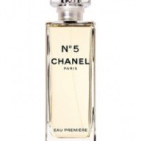 Женская парфюмерная вода Chanel №5 Eau Premiere