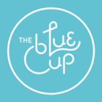 Кафе "The Blue Cup coffee shop" (Украина, Киев)