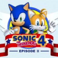 Sonic the Hedgehog 4: Episode 2 - игра для PC