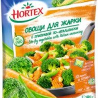 Смесь Hortex "Овощи для жарки с приправой по-итальянски"