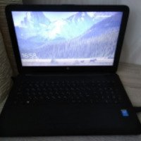 Ноутбук HP 15-AC004UR