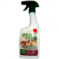 Чистящее средство Sano Spray & Wipe Universal