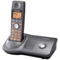 Радиотелефон Panasonic KX-TGA711UA