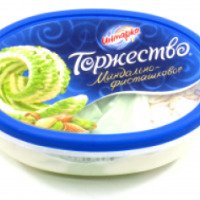 Мороженое Инмарко "Торжество"