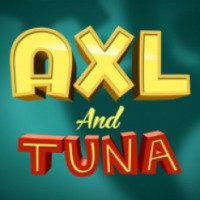 Axl & Tuna - игра для iOS
