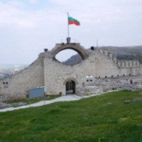 Экскурсия в Ловешка крепость (Болгария, Ловеч)