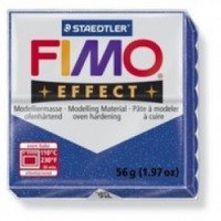 Полимерная глина Staedtler Fimo Effect