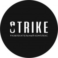 Развлекательный комплекс "Strike" (Россия, Калининград)