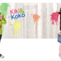 Детская одежда Kiki&Koko