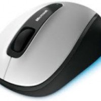 Беспроводная мышь Microsoft Wireless Mouse 2000