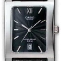 Часы наручные Casio BEM-100L-1AVEF