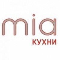 Студия "Mia Кухни" (Россия, Санкт-Петербург)