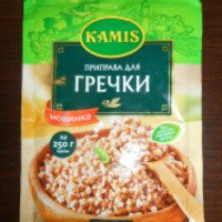 Приправа для гречки Kamis