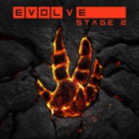 Evolve Stage 2 - игра для РС