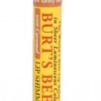 Бальзам для губ с шиммером Burt's Bees Lip Shimmer
