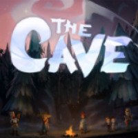 The Cave - игра для PC