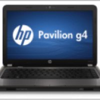 Ноутбук HP Pavilion g-series