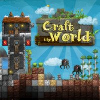 Игра для PC "Craft The World" (2013)