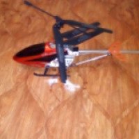 Радиоуправляемый вертолет Silverlit Wing YR577-2-0