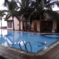 Отель Sunrise Resort Phan Thiet 