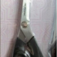 Ножницы портновские для скользящих материалов AURORA AU 106-85